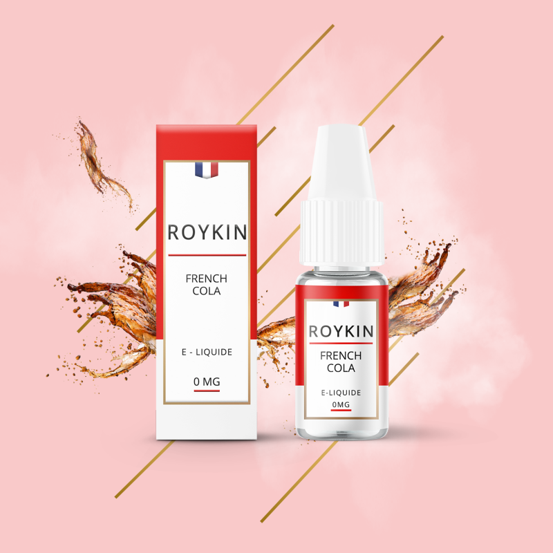 French Cola Roykin French Cola Roykin