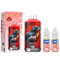 Puff Falcon X 28 000 JNR Pasteque Mangue Peche