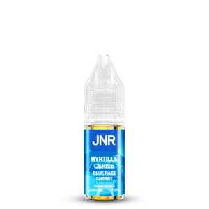 JNR Myrtille Framboise Bleue