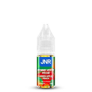 JNR Pomme Pêche