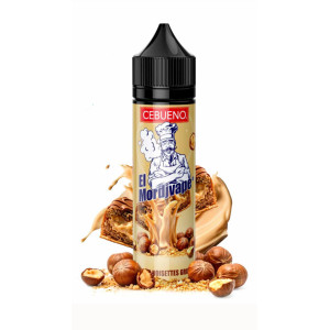 El Mordjvape 50ml Cebueno