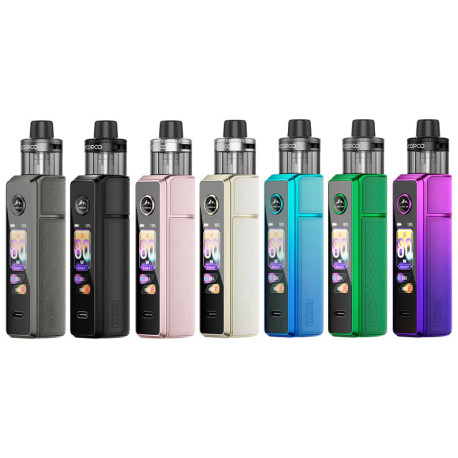 DRAG X3 VOOPOO