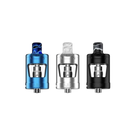 Zlide Zenith 4ml Innokin