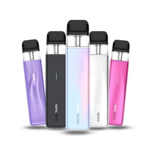 Pack XROS Mini 5 Vaporesso