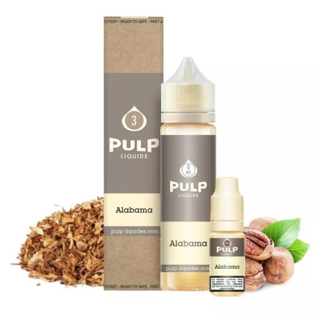 Alabama Pulp 60ML
