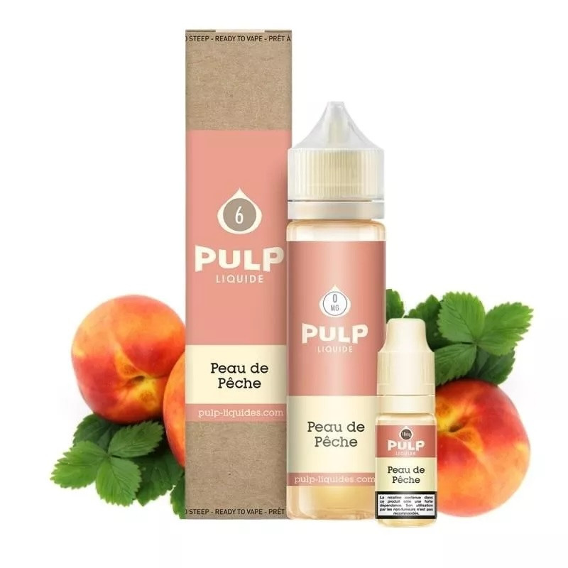 Peau de Peche Pulp 60ml