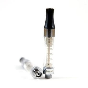 Clearomiseur Esmart Transparent