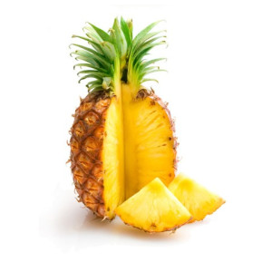 Ananas Liquidéo