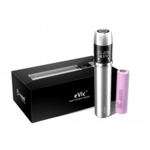 Pack Evic Joyetech
