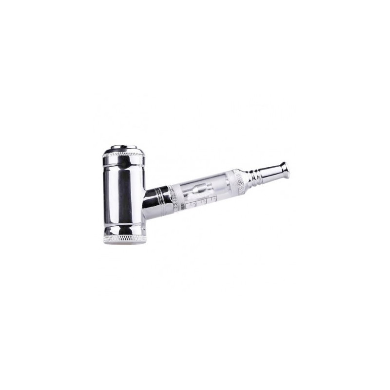 Pack E-pipe SMOK argent Pack E-pipe SMOK argent