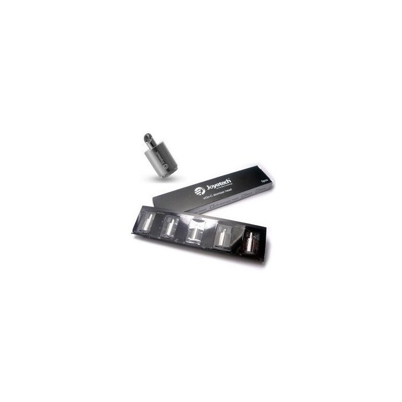 Résistance Joyetech eGo-cc / e-Cab / e-Roll