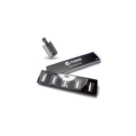 elfbar nachfüll pod läuft aus Joyetech : Petit Prix