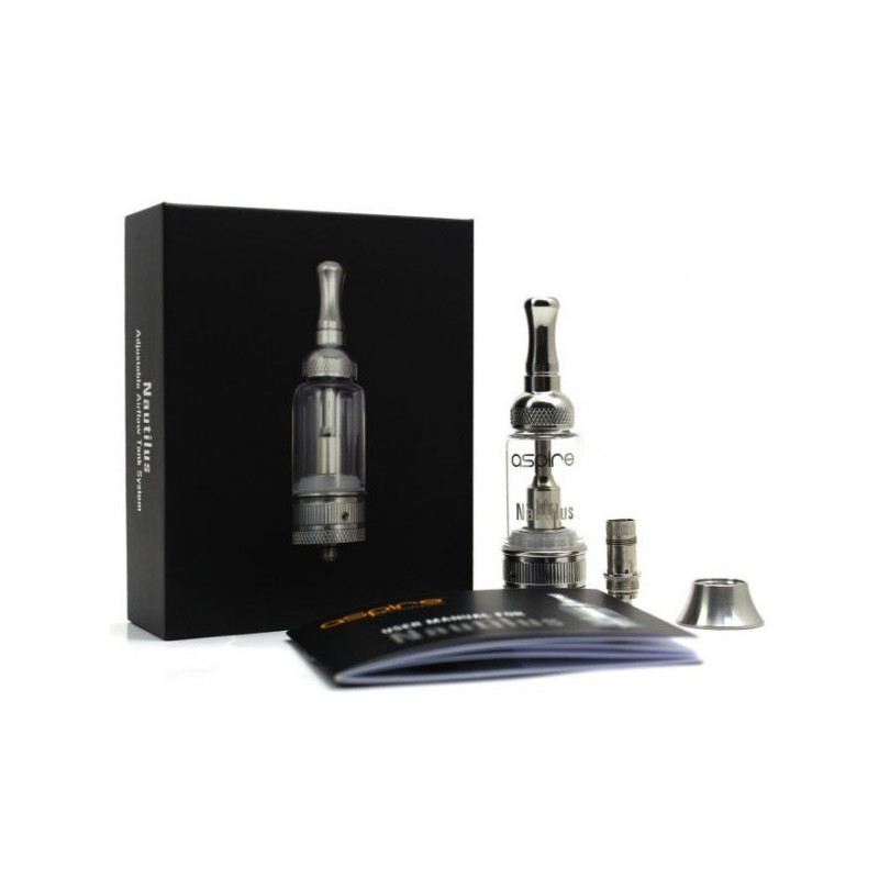 Nautilus Aspire