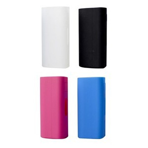 Étui silicone Istick 20w & 30w