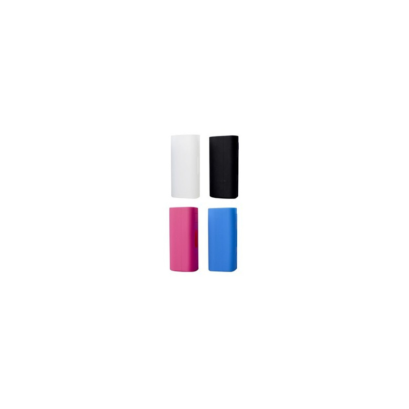 elfbar nachfüll pod läuft aus Étui silicone Istick Eleaf 20w & 30w
