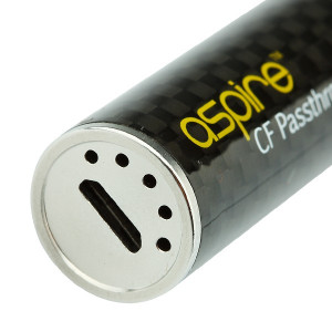 Batterie USB CF Aspire 900 mah