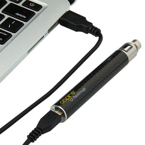 Batterie USB CF Aspire 900 mah