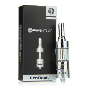 GeniTank Kangertech