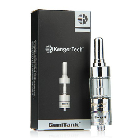 GeniTank Kangertech