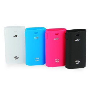 Étui silicone Istick 50w