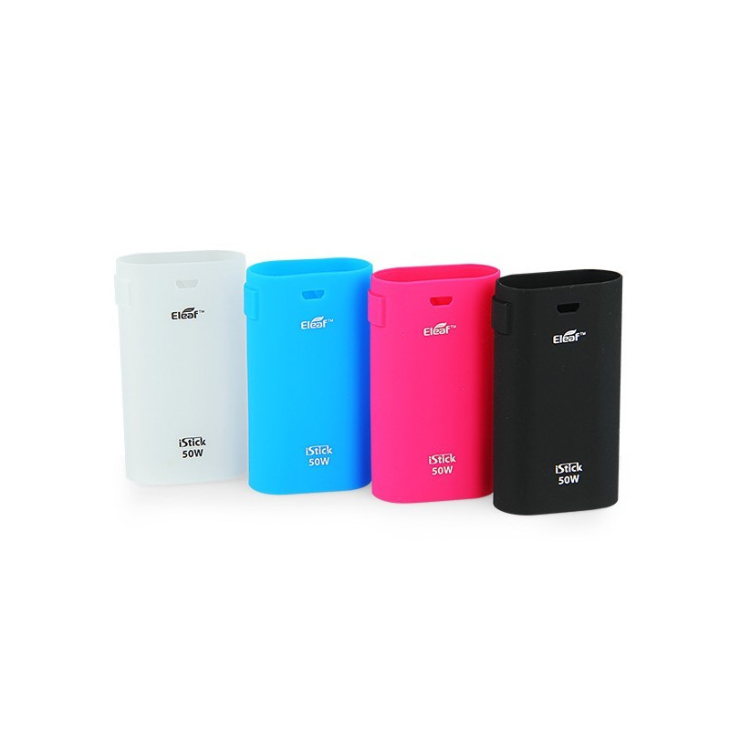 Étui silicone Istick 50w