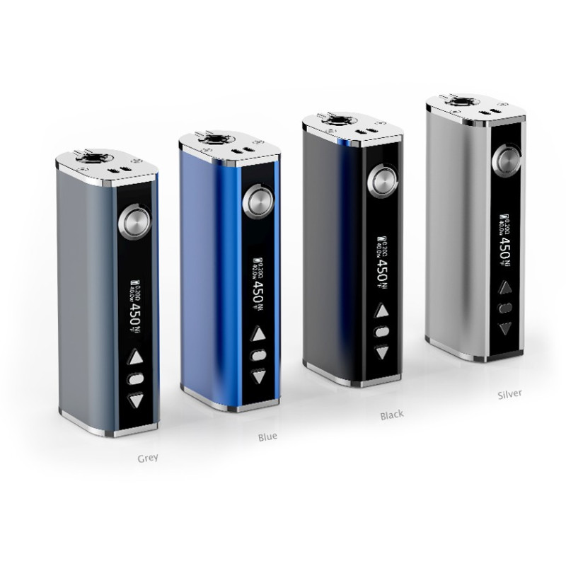 Pack Istick TC 40w Eleaf 