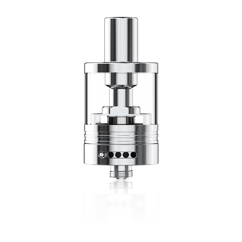 elfbar nachfüll pod läuft aus E-cigarette Eleaf iStick Nowos 80W et son clearomiseur Ello Duro main image 1