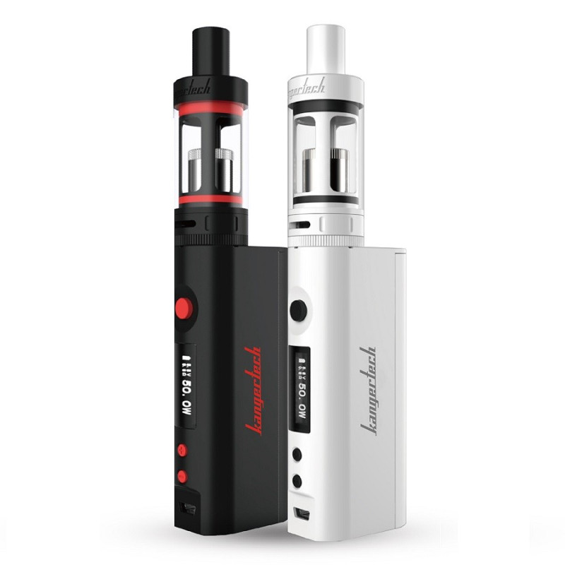 Pack Mini Subox Kangertech