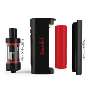 Pack Mini Subox Kangertech