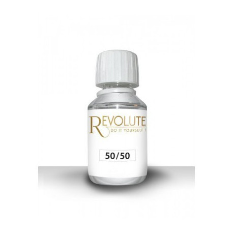 Base 50/50 Révolute