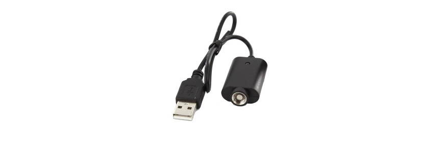 Chargeur USB 