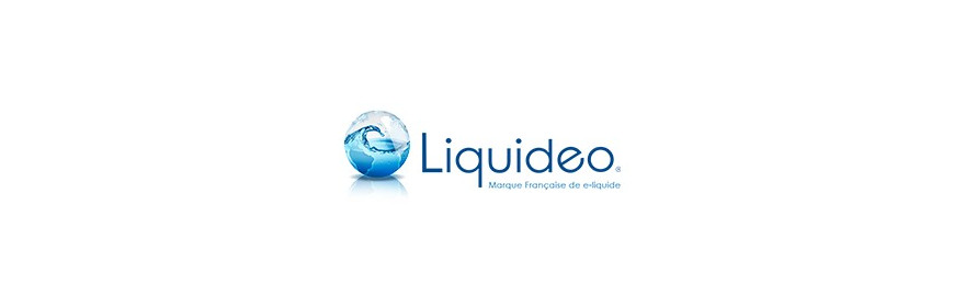 Liquidéo Dandy XBUD fabication française