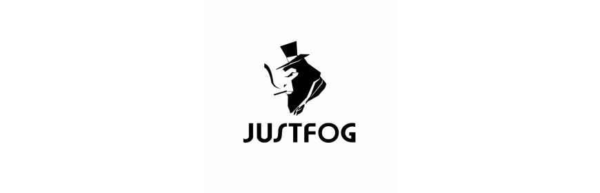 Justfog Marque Originale