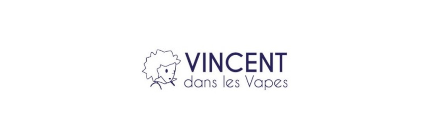 Vincent dans les Vapes VDLV