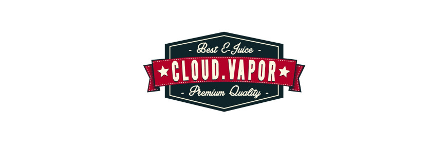 Cloud Vapor Fabrication française