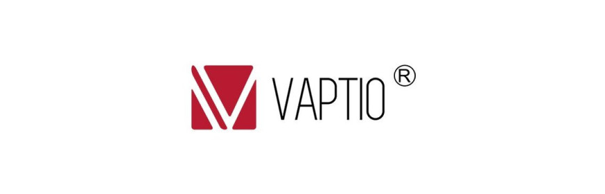 Vaptio Ecigarette