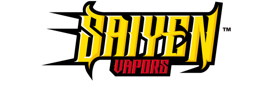 Saiyen Vapors
