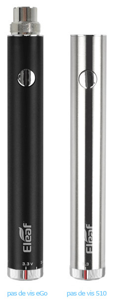 itwist mega eleaf 1700 mah