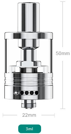 elfbar nachfüll pod läuft aus iStick TC 40W d'Eleaf : le test complet ! main image 1