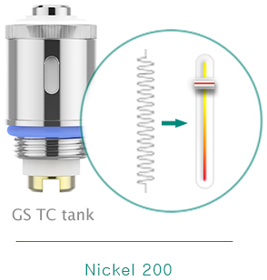 elfbar nachfüll pod läuft aus Eleaf iStick TC40 Review