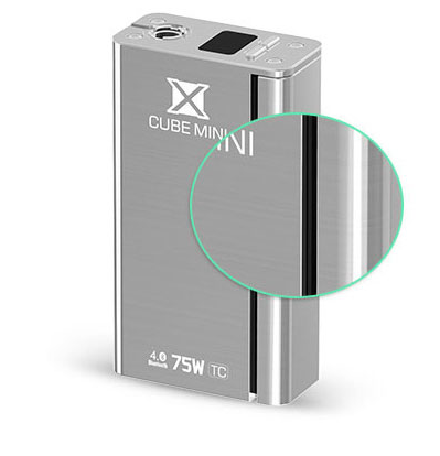 Pack Xcube Mini Smoktech 75w