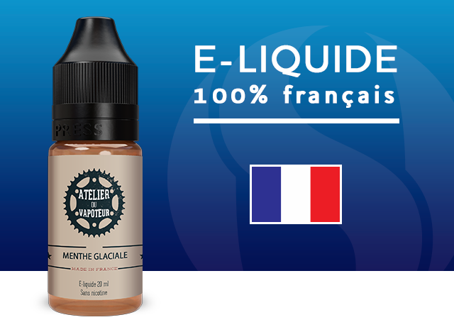 E-liquides