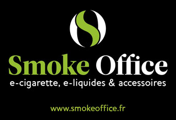 Smoke Office Cigarette électronique e-liquides & accessoires à Saint Maur  des Fossés, Charenton le Pont et Paris 75012