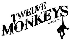 Twelve Monkeys