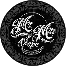 Mr & Mrs Vape